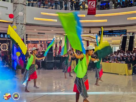 CHED Caraga.